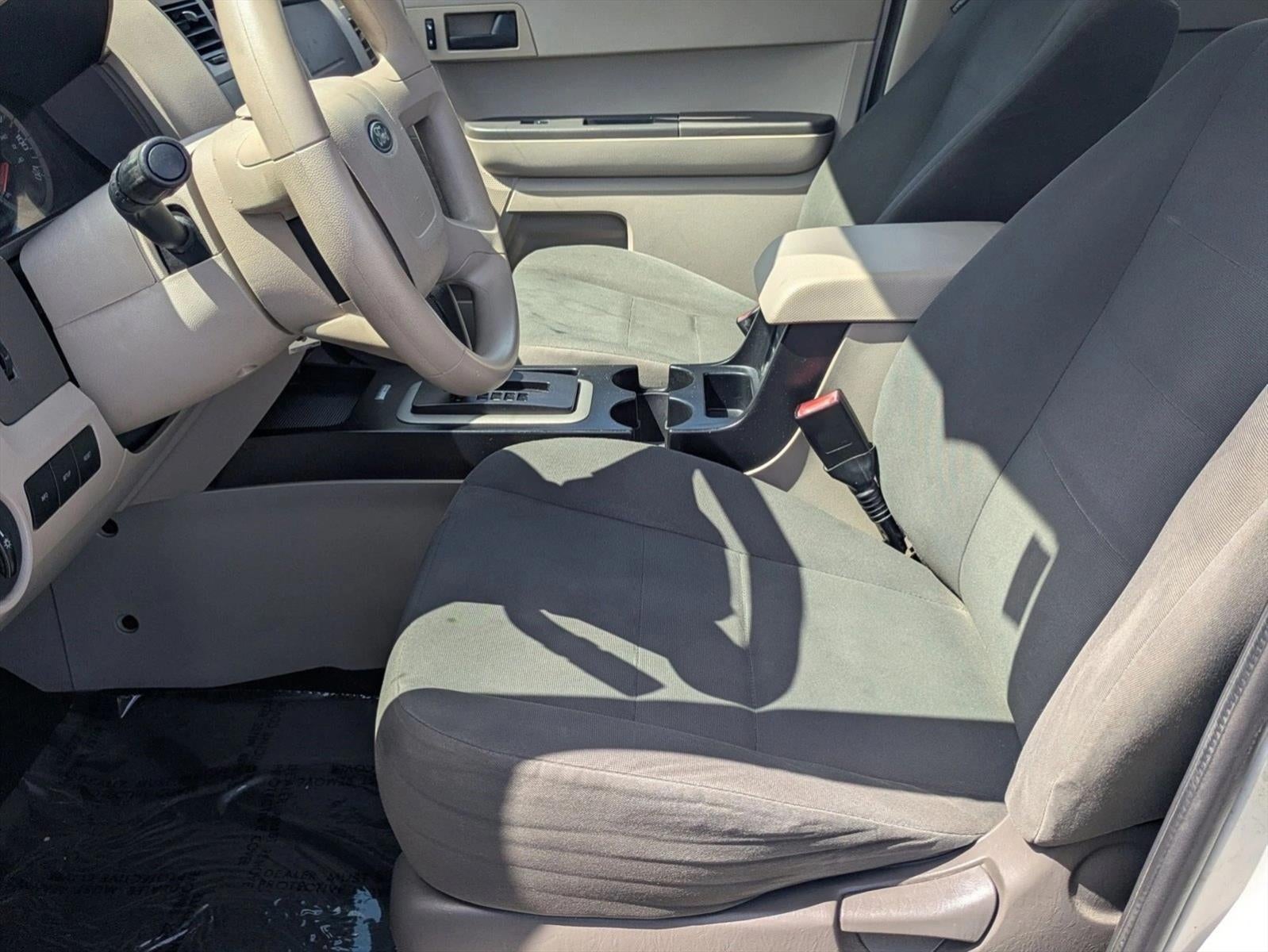 2012 Ford Escape FWD 4dr XLS