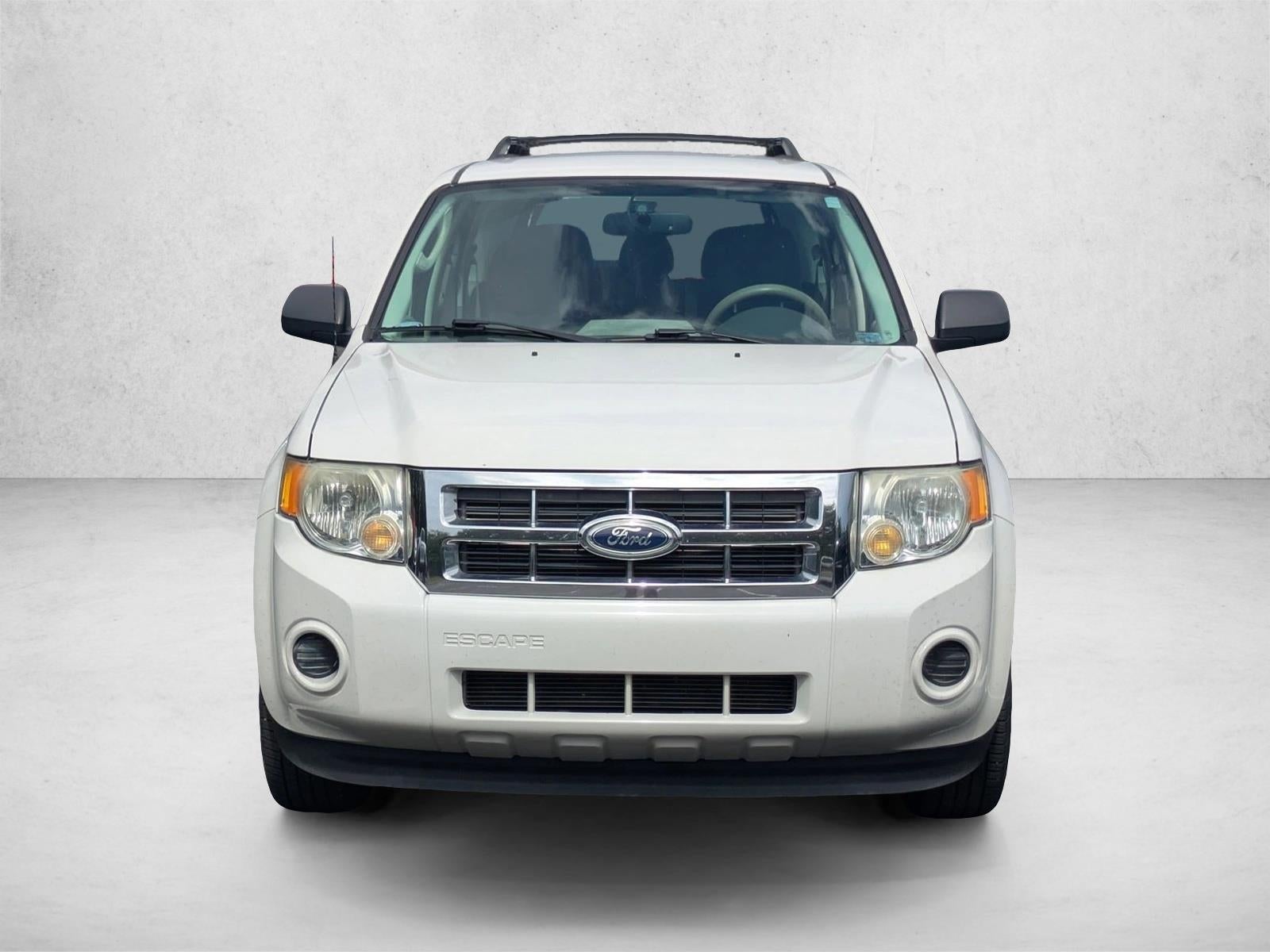 2012 Ford Escape FWD 4dr XLS