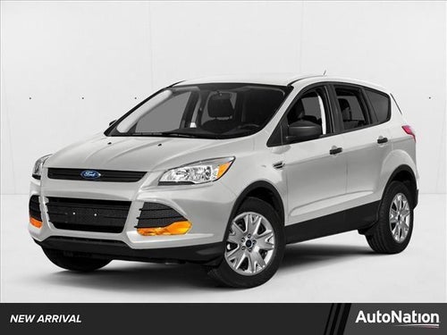 2015 Ford Escape FWD 4dr SE