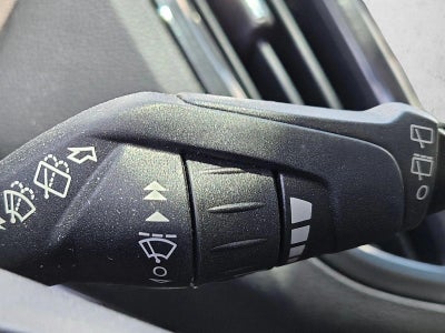 2013 Ford Escape FWD 4dr Titanium