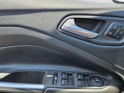 2013 Ford Escape FWD 4dr Titanium