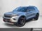 2021 Ford Explorer Timberline 4WD