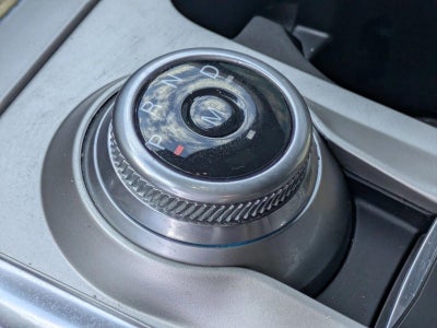 2021 Ford Explorer Timberline 4WD