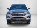 2021 Ford Explorer Timberline 4WD