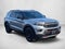 2021 Ford Explorer Timberline 4WD