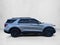 2021 Ford Explorer Timberline 4WD