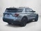 2021 Ford Explorer Timberline 4WD