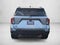 2021 Ford Explorer Timberline 4WD
