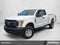 2017 Ford Super Duty F-250 SRW XL 4WD SuperCab 6.75' Box