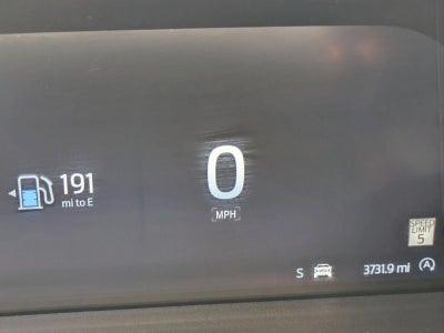 2025 Ford Ranger Raptor 4WD SuperCrew 5' Box