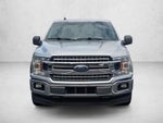 2020 Ford F-150 XLT 2WD SuperCrew 5.5' Box