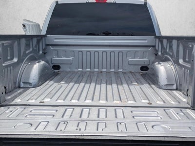 2020 Ford F-150 XLT 2WD SuperCrew 5.5' Box