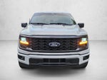 2024 Ford F-150 STX 2WD SuperCrew 5.5' Box