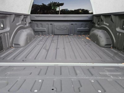 2024 Ford F-150 STX 2WD SuperCrew 5.5' Box