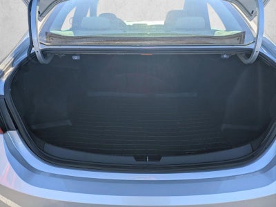 2016 Chevrolet Malibu 1FL