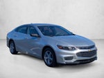 2016 Chevrolet Malibu 1FL