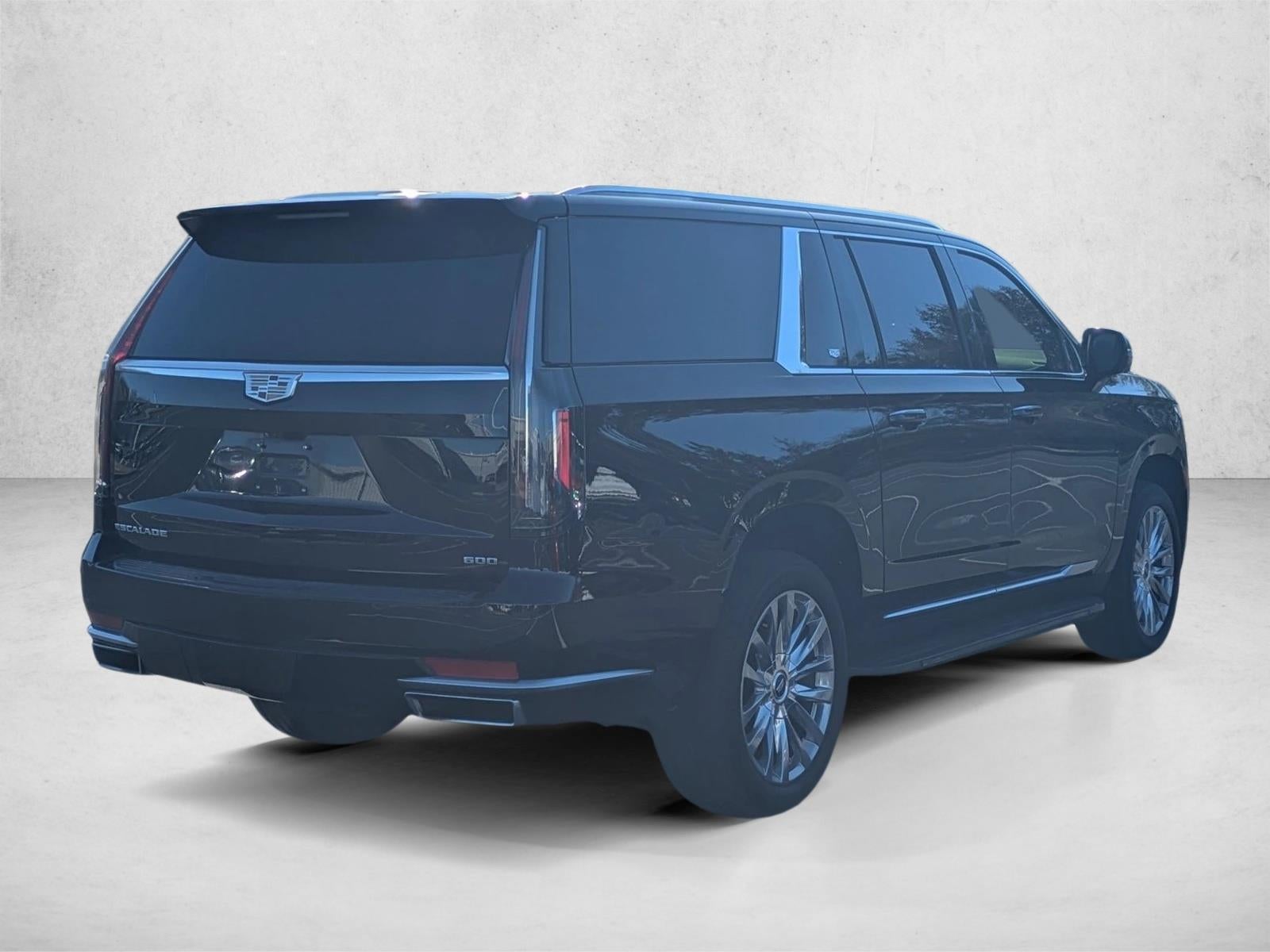 2022 Cadillac Escalade ESV RWD Premium Luxury