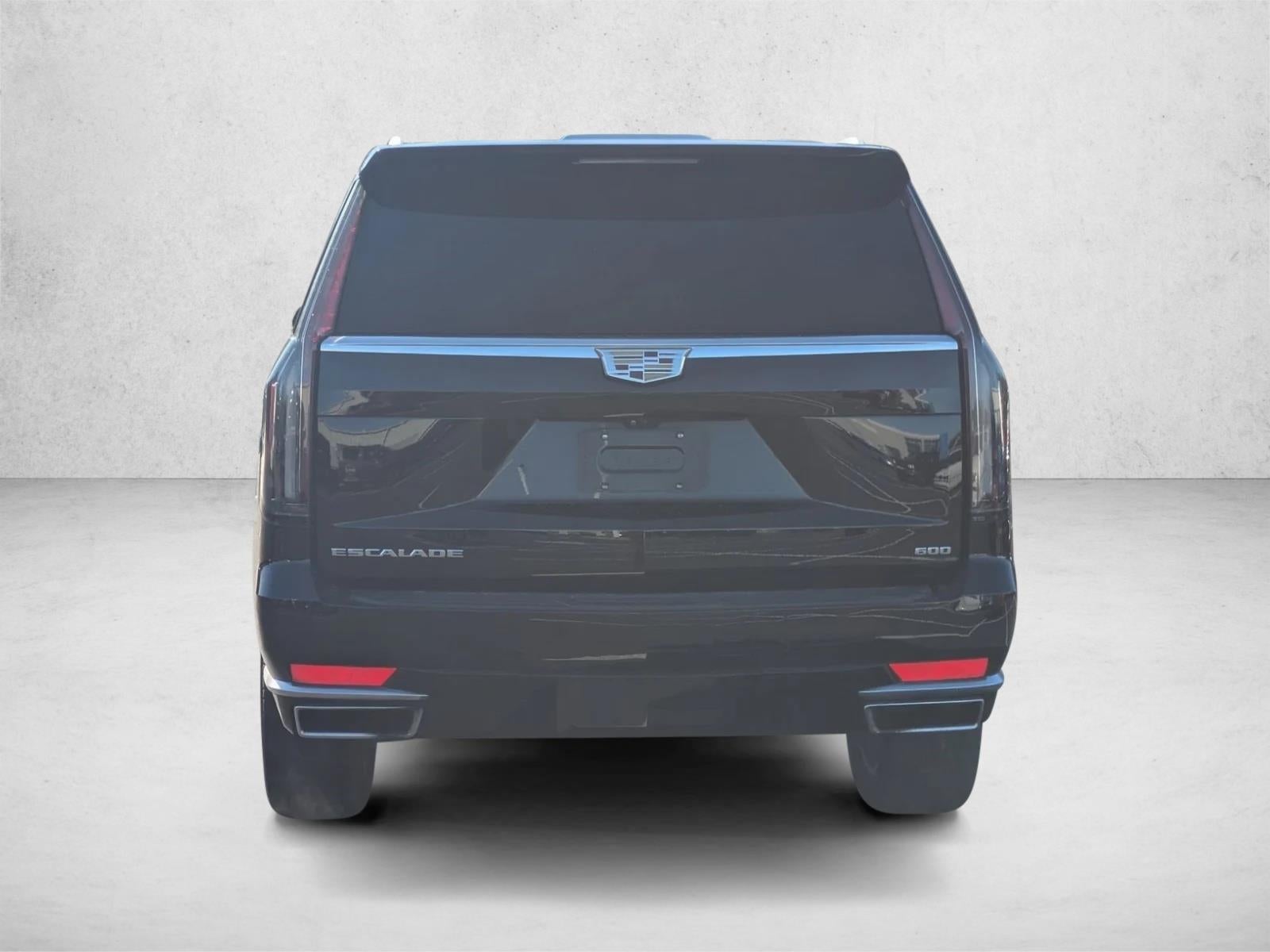 2022 Cadillac Escalade ESV RWD Premium Luxury