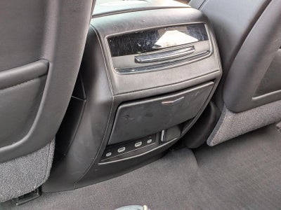 2021 Cadillac Escalade ESV 4WD Sport Platinum