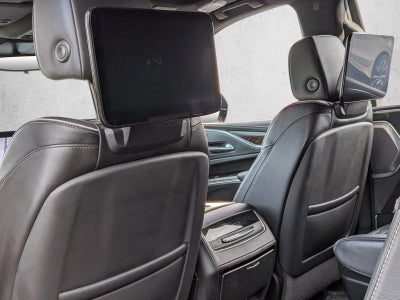 2021 Cadillac Escalade ESV 4WD Sport Platinum