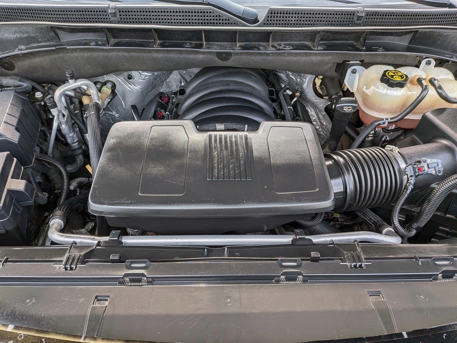 2021 Cadillac Escalade ESV 4WD Sport Platinum