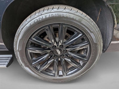 2021 Cadillac Escalade ESV 4WD Sport Platinum