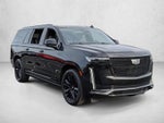 2021 Cadillac Escalade ESV 4WD Sport Platinum
