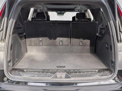2021 Cadillac Escalade ESV 4WD Sport Platinum
