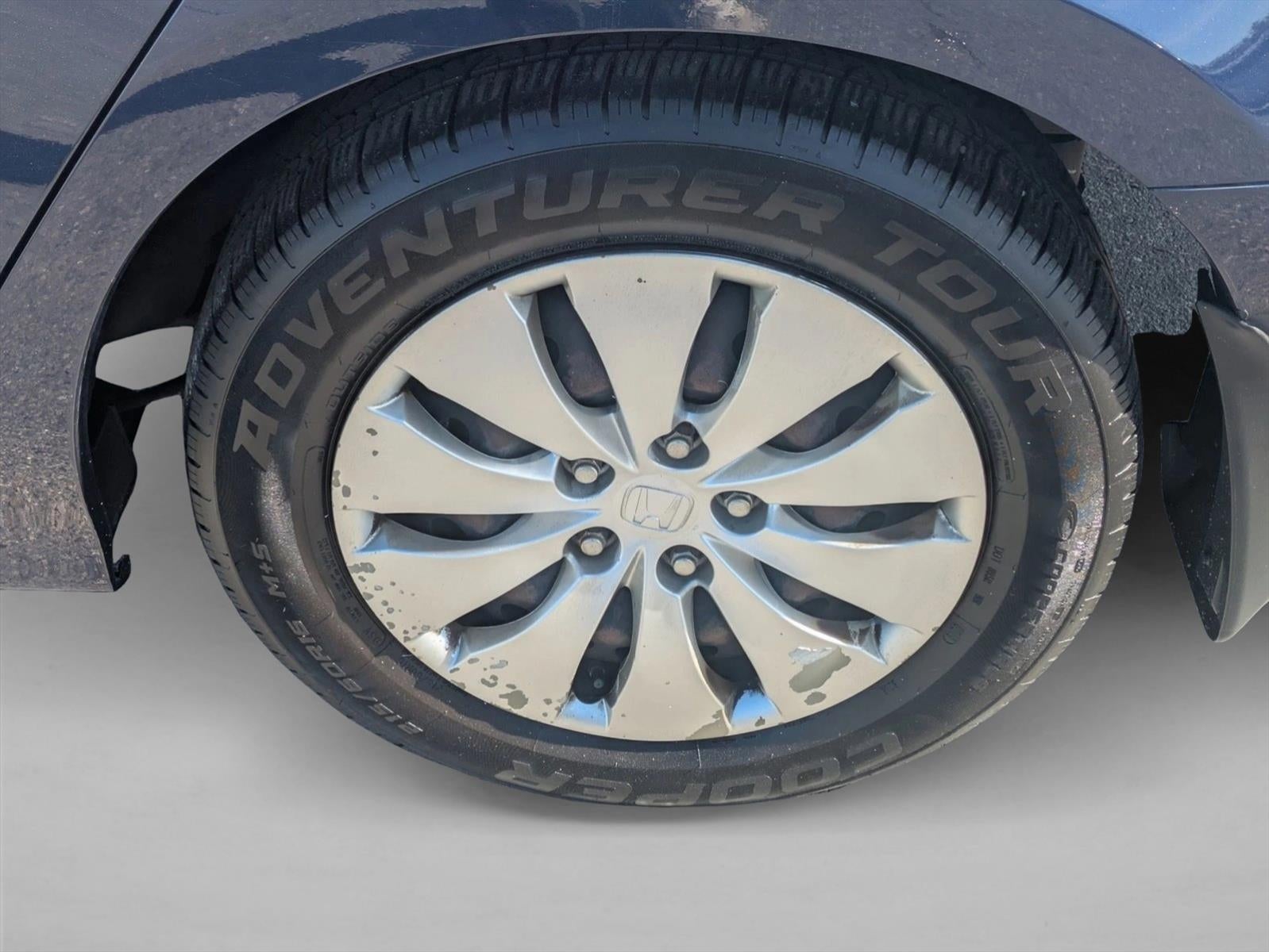 2011 Honda Accord Sedan LX Automatic