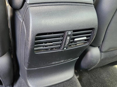 2010 Honda Accord Sedan EX-L Automatic