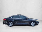 2010 Honda Accord Sedan EX-L Automatic