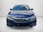 2017 Honda Accord Sedan Sport SE CVT