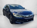 2017 Honda Accord Sedan Sport SE CVT