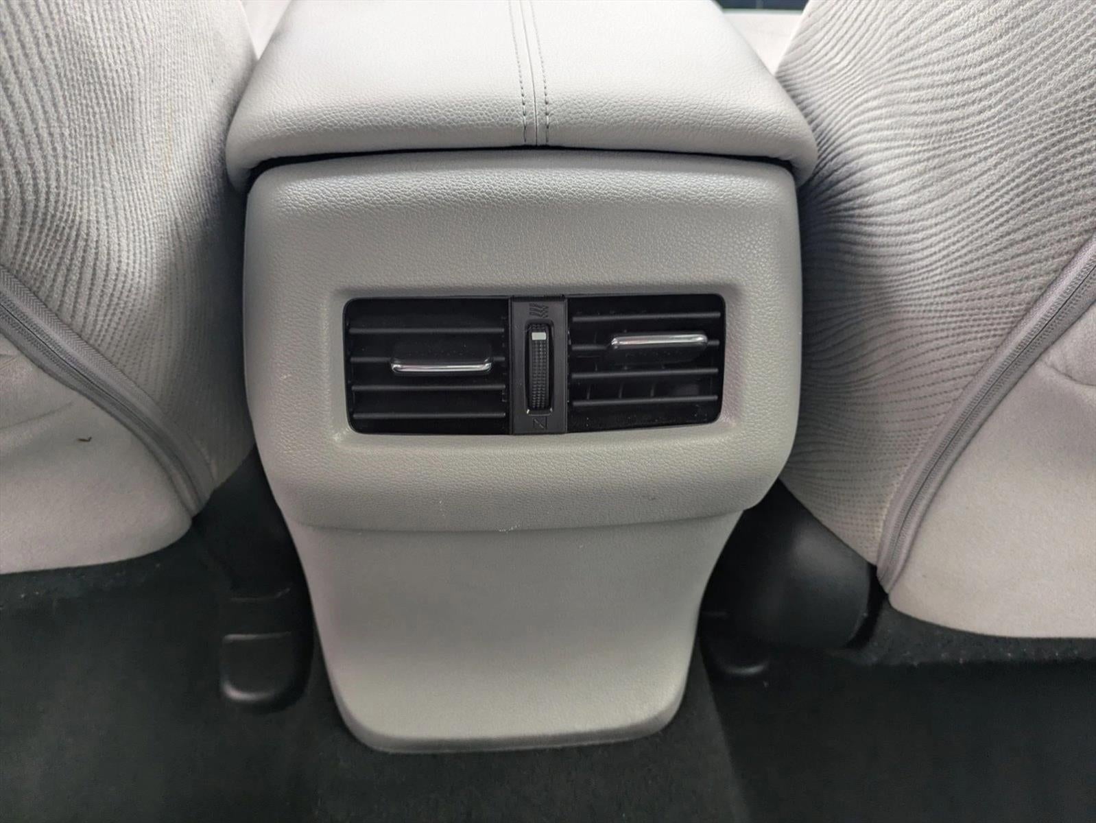 2015 Honda Accord Sedan EX CVT PZEV