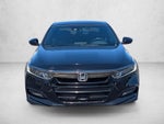 2019 Honda Accord Sedan Sport 1.5T Manual