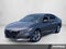 2018 Honda Accord Sedan LX CVT