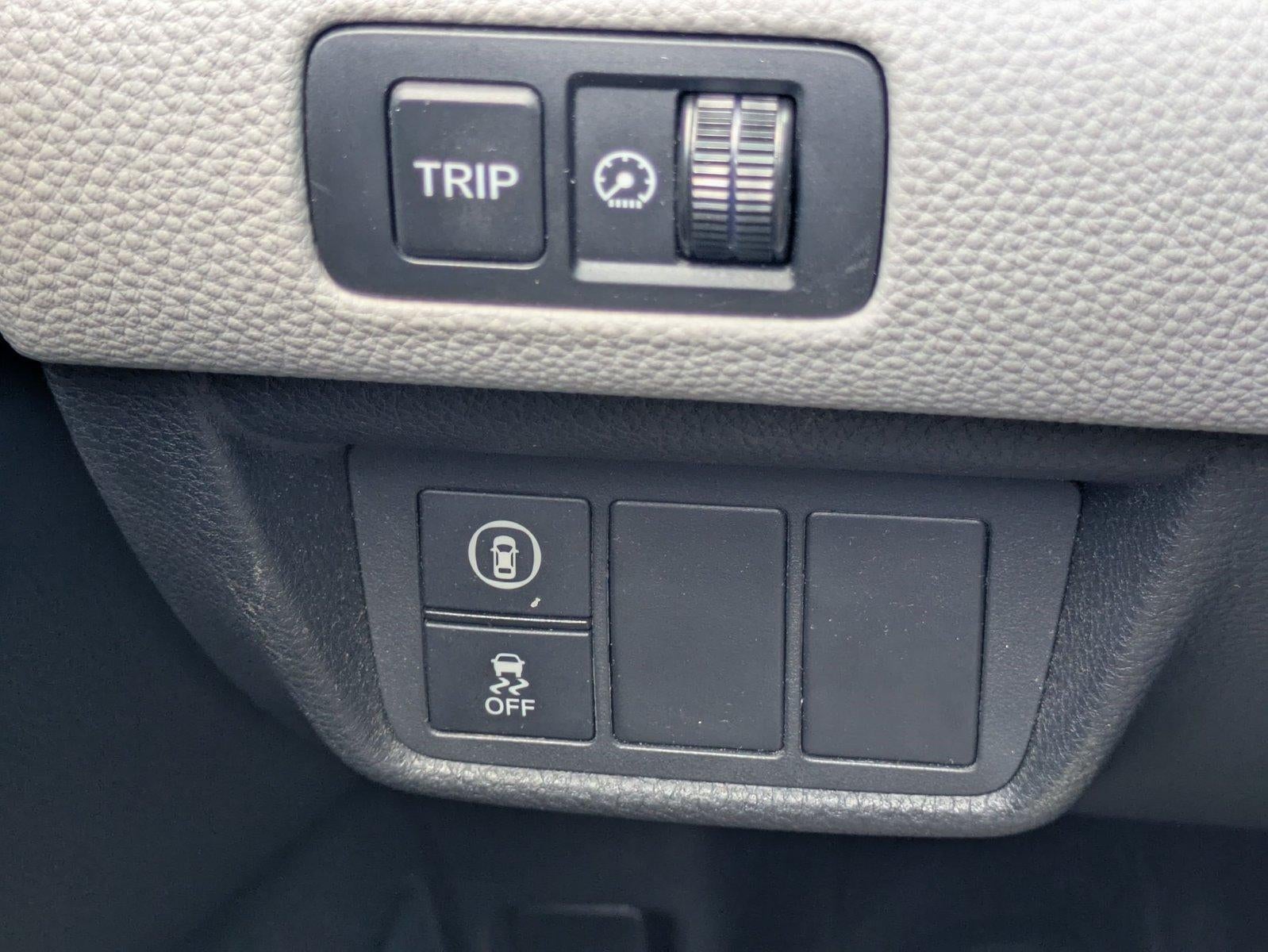 2018 Honda Accord Sedan LX CVT