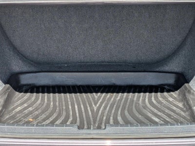 2019 Honda Accord Sedan LX 1.5T CVT