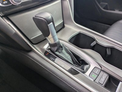 2021 Honda Accord Sedan Sport SE 1.5T CVT