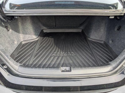 2021 Honda Accord Sedan Sport SE 1.5T CVT