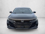 2021 Honda Accord Sedan Sport SE 1.5T CVT