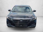 2018 Honda Accord Sedan EX-L 1.5T CVT