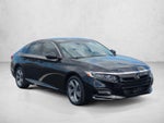 2018 Honda Accord Sedan EX-L 1.5T CVT
