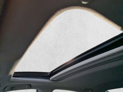 2018 Honda Accord Sedan EX-L Navi CVT