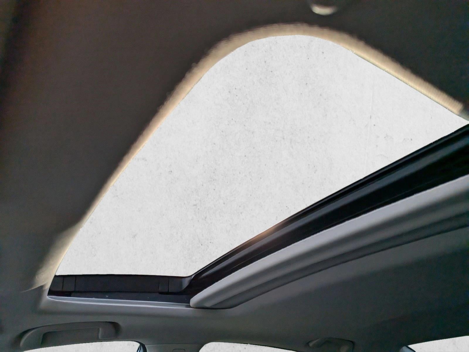 2018 Honda Accord Sedan EX-L Navi CVT