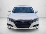 2018 Honda Accord Sedan Touring 1.5T CVT