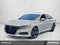 2019 Honda Accord Sedan Sport 2.0T Automatic