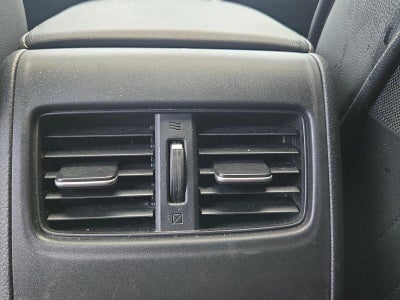 2019 Honda Accord Sedan Sport 2.0T Automatic