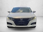 2019 Honda Accord Sedan Sport 2.0T Automatic