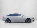 2019 Honda Accord Sedan Sport 2.0T Automatic